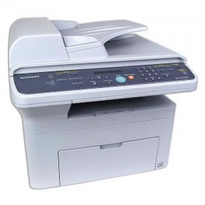 Samsung LASER SCX4725